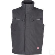 Bodywarmer Original maat 48 / S zwart productfoto