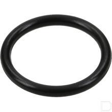 O-ring 9x1.50mm NBR 70&ordm; Shore 10st productfoto