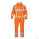 Overall Overton RWS oranje maat 52-54 / L productfoto