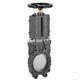 Mesafsluiter 6" met handwiel MZ productfoto
