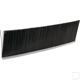 Borstelstrip 914x260mm productfoto