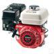 Motor horizontaal 5.4pk Honda productfoto