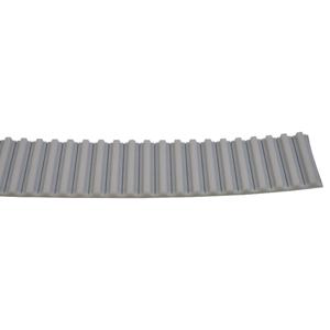 Gesloten T5 Tandriem – Breedte 10 Mm, Lengte 390 Mm (78 Tanden) Voor Precisie-aandrijving