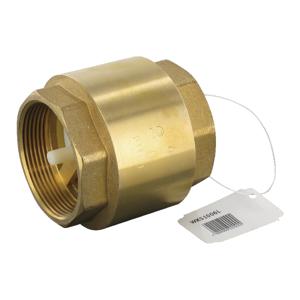 Universele terugslagklep voor brandstof - aluminiumlegering - benzine