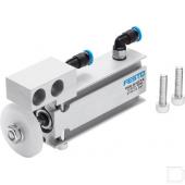 Accessoires voor handlingunits