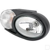 Koplampen en dagrijlichtenset