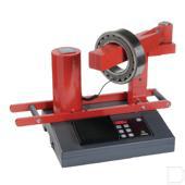 Inductie verwarmers