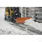 Sneeuwruimapparaten