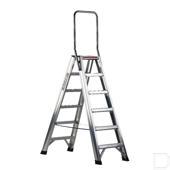Ladders en steigers