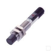 Capacitieve benaderingsschakelaars