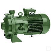 Centrifugaalpompen