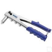 Blindklinktangen en handtacker
