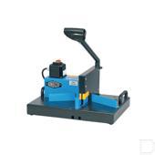 Afkortmachines