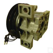 Elektromagnetische koppelingen