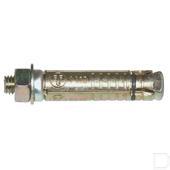 Ankers en pluggen