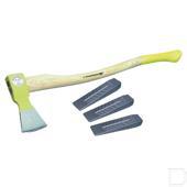 Bosbouwgereedschap