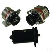 Motor elektro