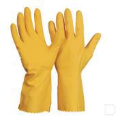 Vloeistofdichte handschoenen