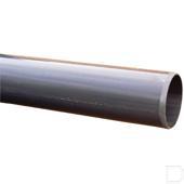 PVC buizen en hulpstukken