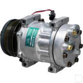Compressor