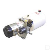 Hydraulische aggregaten