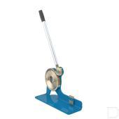 Slangenpersmachines voor brandstofslang