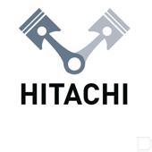 Hitachi