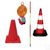 Waarschuwing en accessoires
