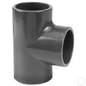 PVC-U koppelingen
