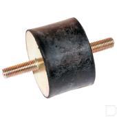 Trillingdempers