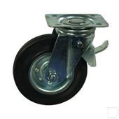 Rubber