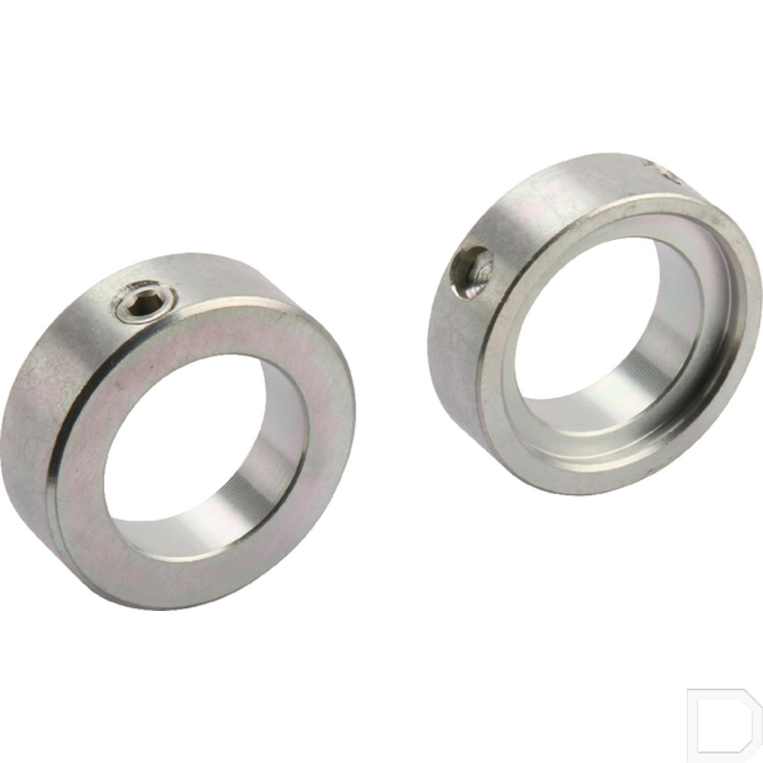 Spanring 35mm - Instelring (spanring)| INDI