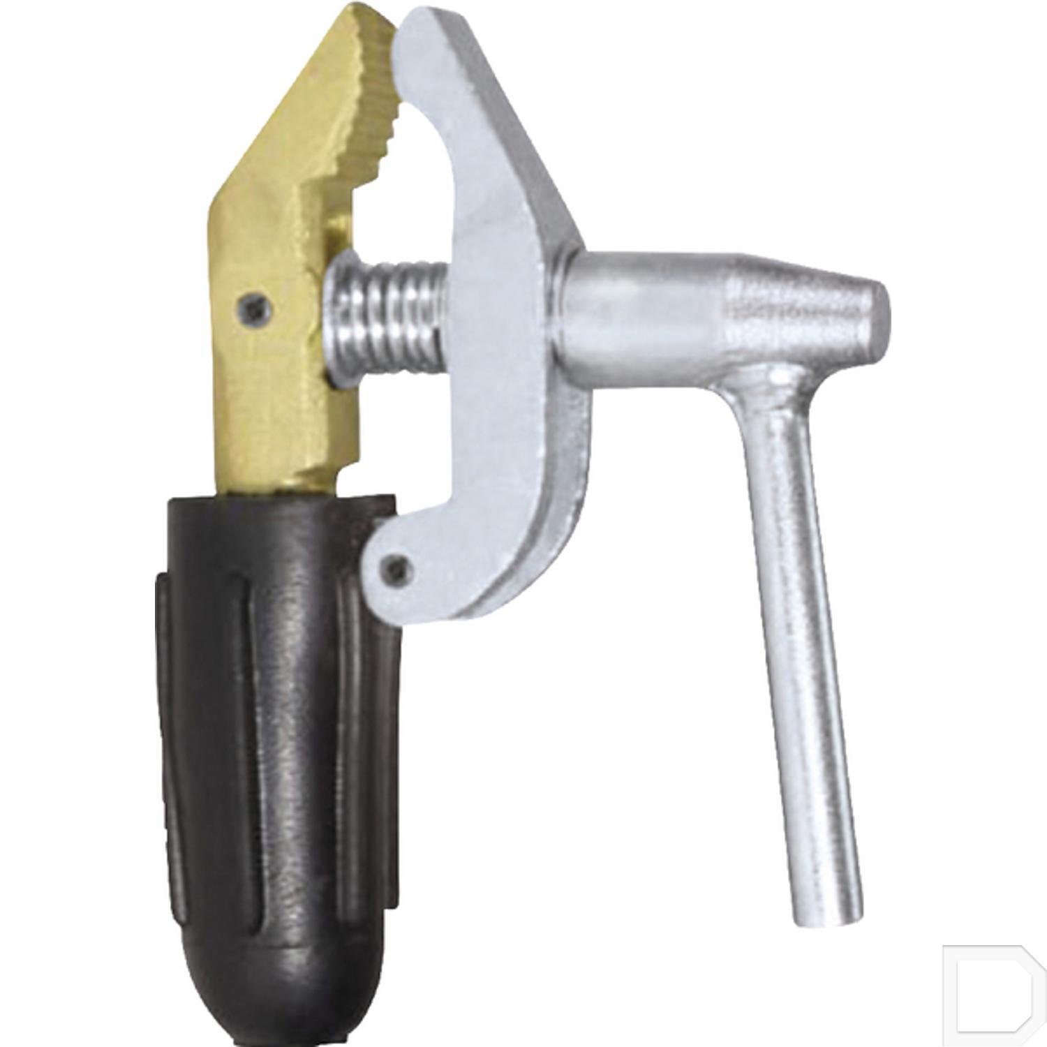 GYS massaklem Tyrex schroefbaar - los 600 A, 95 mm2, 1 stuk, 043220