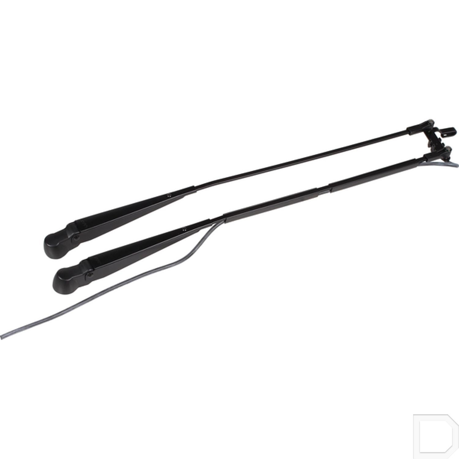 TarosTrade 244 0250 N 82647 Rear Wiper Arm And Blade Set 305 Mm : Buy Online at Best Price in KSA   Souq is now