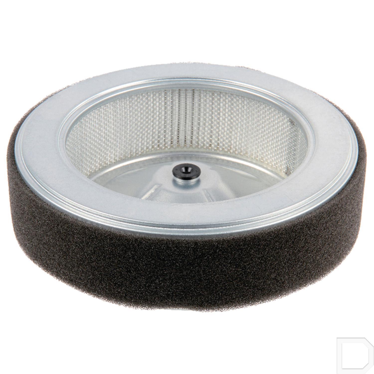 Luchtfilter Filters INDI