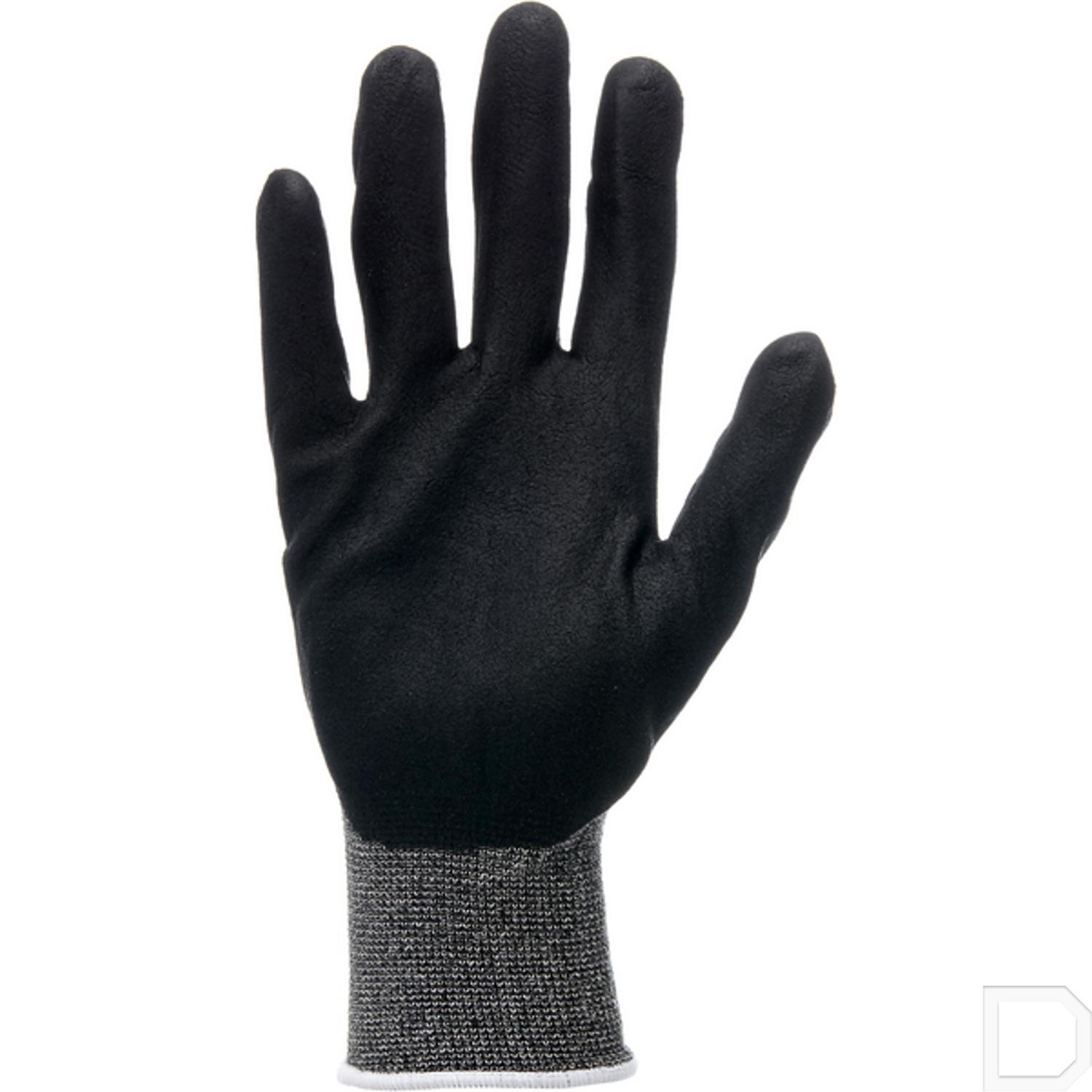 RS CONDUCTOR Clear Anti-Static Gloves, Mounting Gloves, Size 09, 12 RS CONDUCTOR Clear Anti-Static Gloves, Mounting Gloves, Size 09, 12