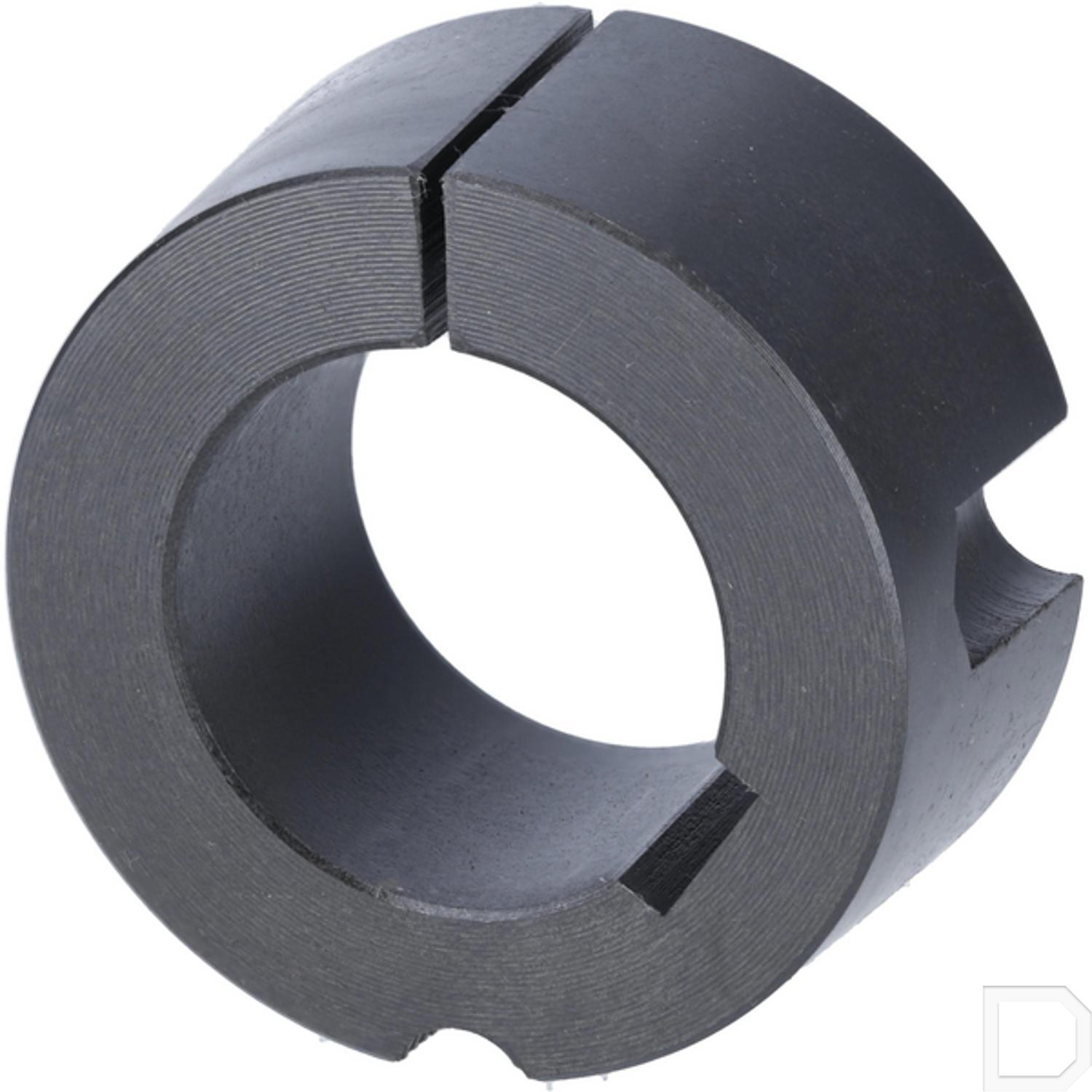 Klembus taperlock 2517 Ø 28mm spie 8mm - Klembussen Taperlock| INDI