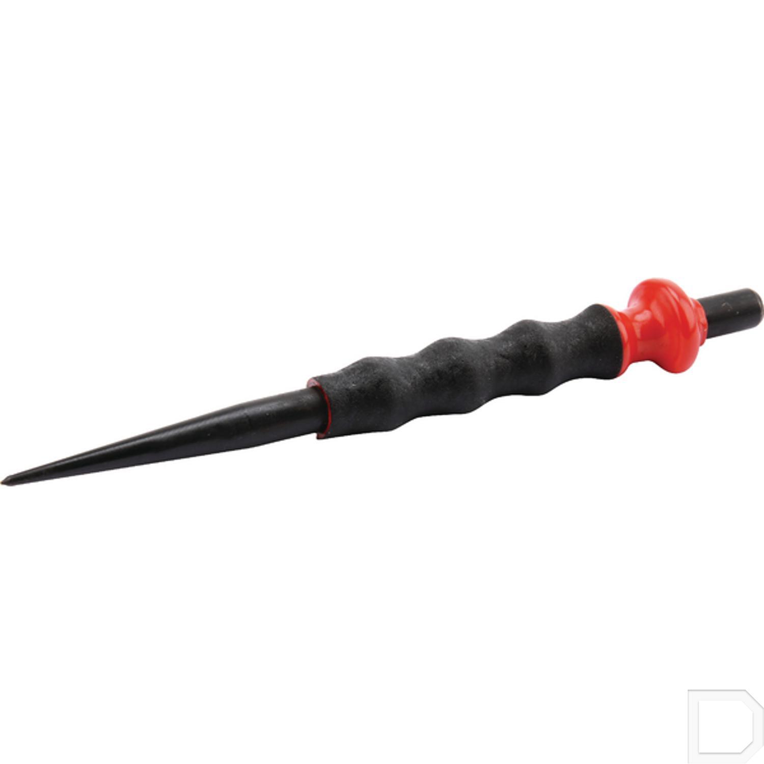 Centerpons 2.5mm beklede greep - Centerponsen| INDI