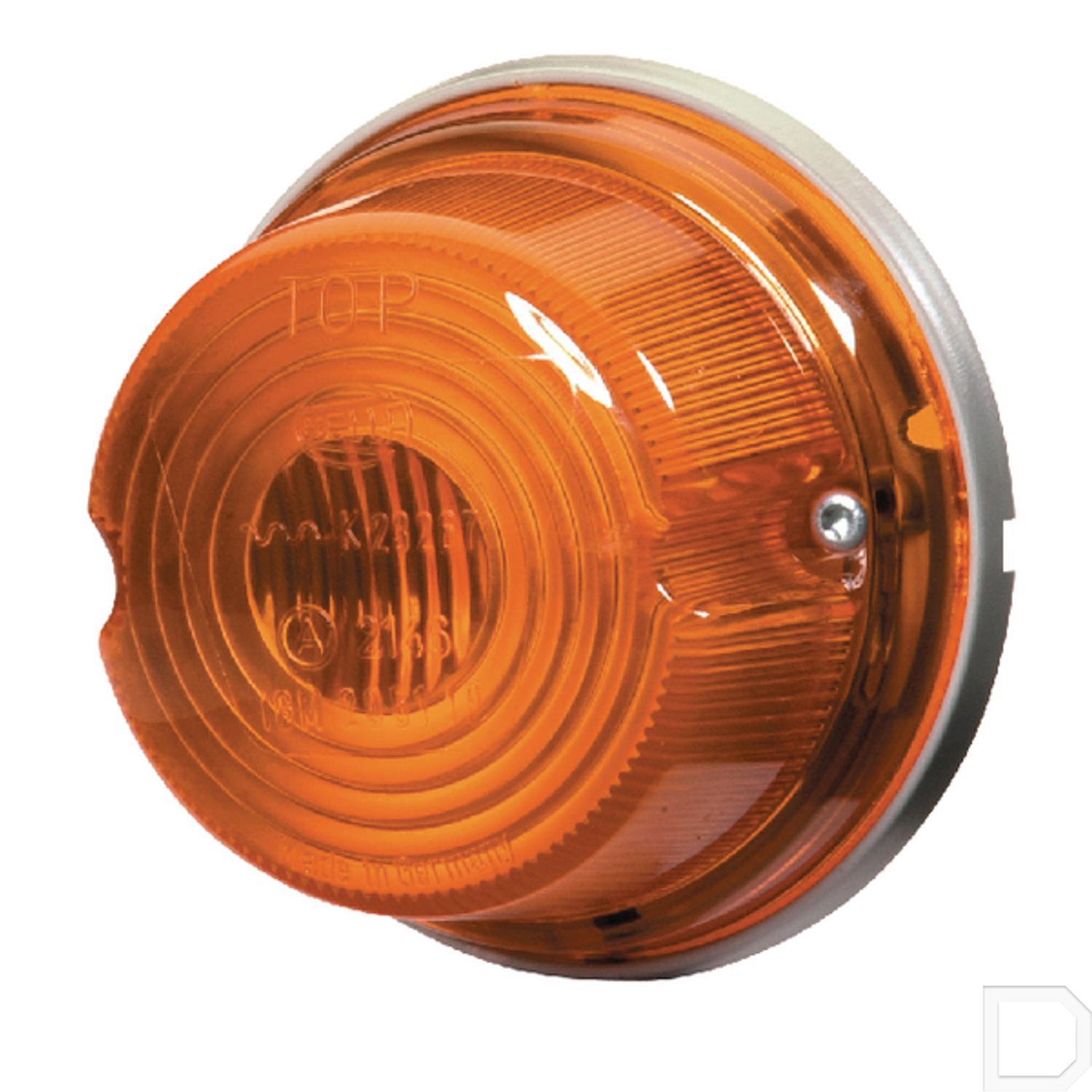HELLA 2BA 013 398-021 Knipperlichtautomaat / Pinkdoos