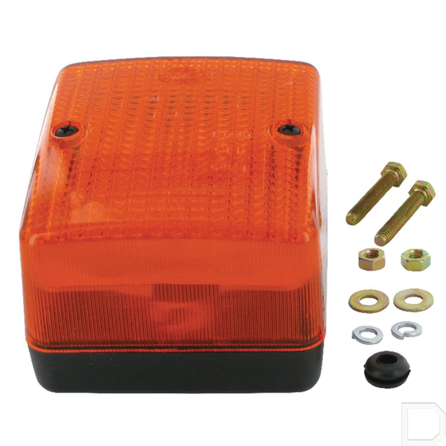 2BE 003 185-031 HELLA Knipperlichtautomaat / Pinkdoos C5W, P21W, 24