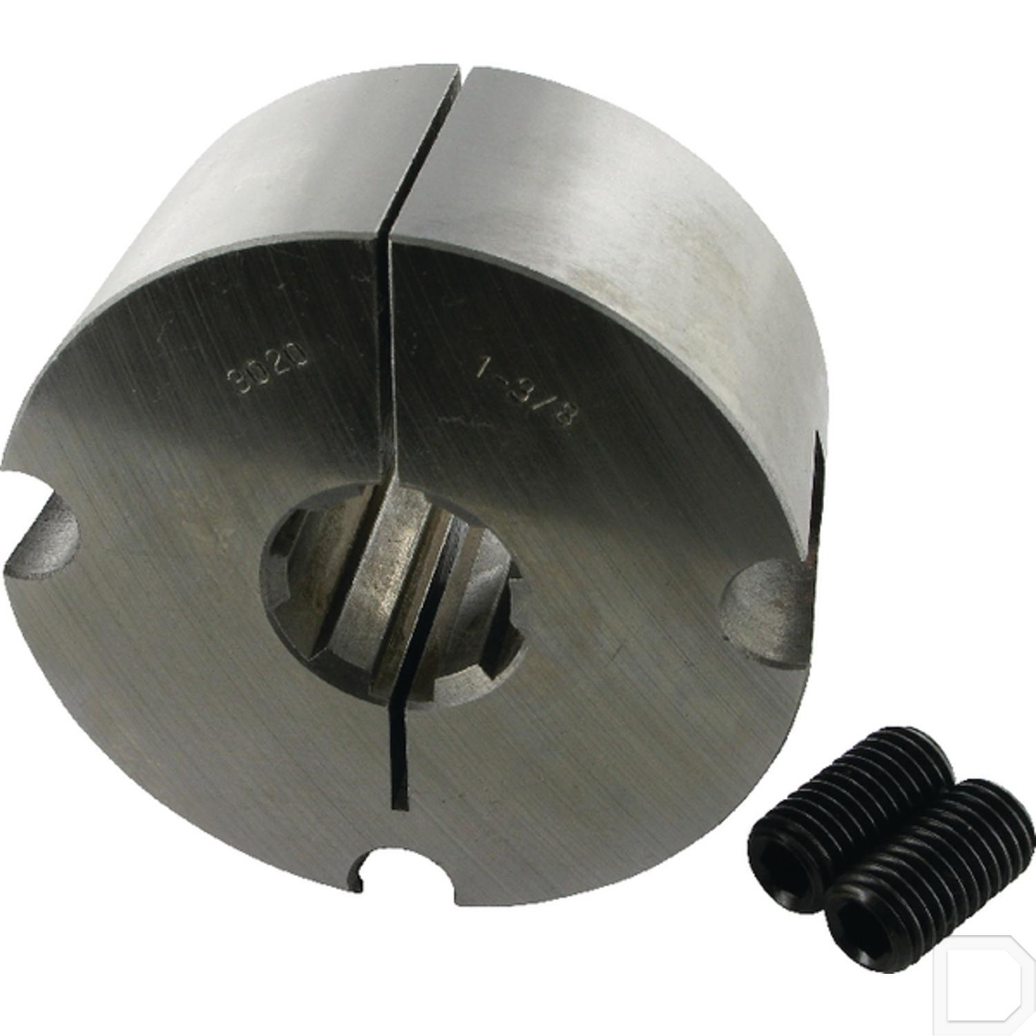 Klembus taperlock 3020 Ø 1.3/8