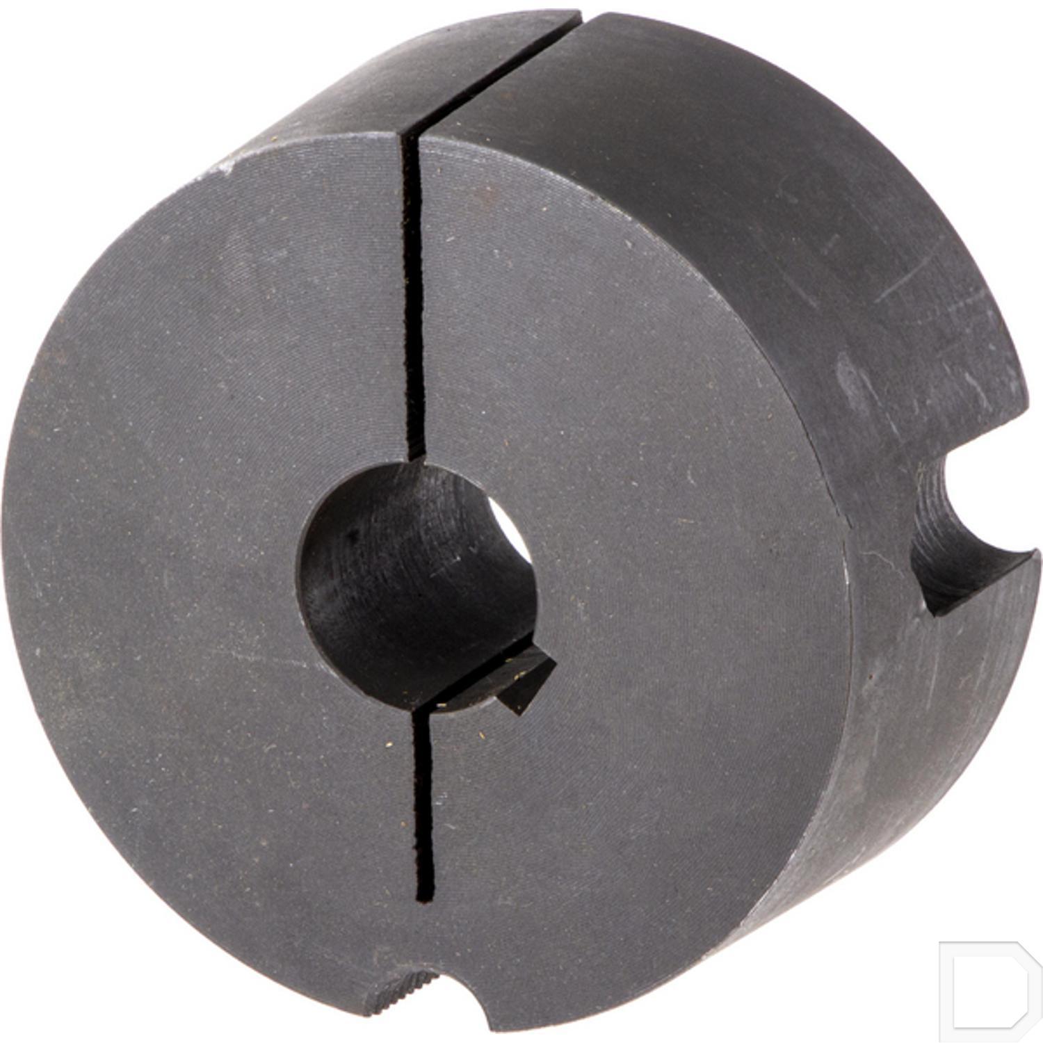 Klembus taperlock 3020 Ø 28mm spie 8mm - Klembussen Taperlock| INDI