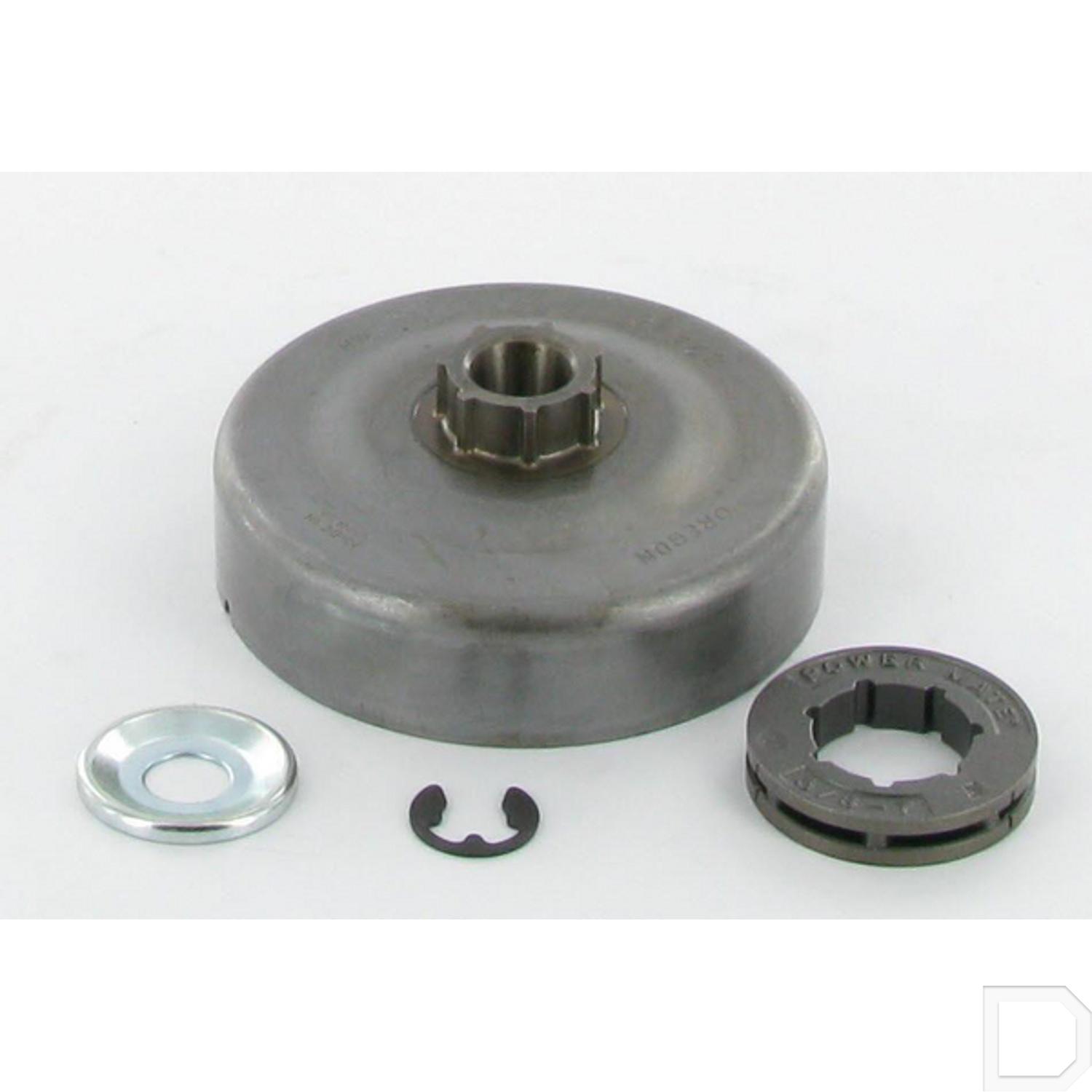 Fogasív Oregon PowerMate 3/8-7 - Erdészeti, Kertészeti Webáruház | KIMÜ - Foto 4