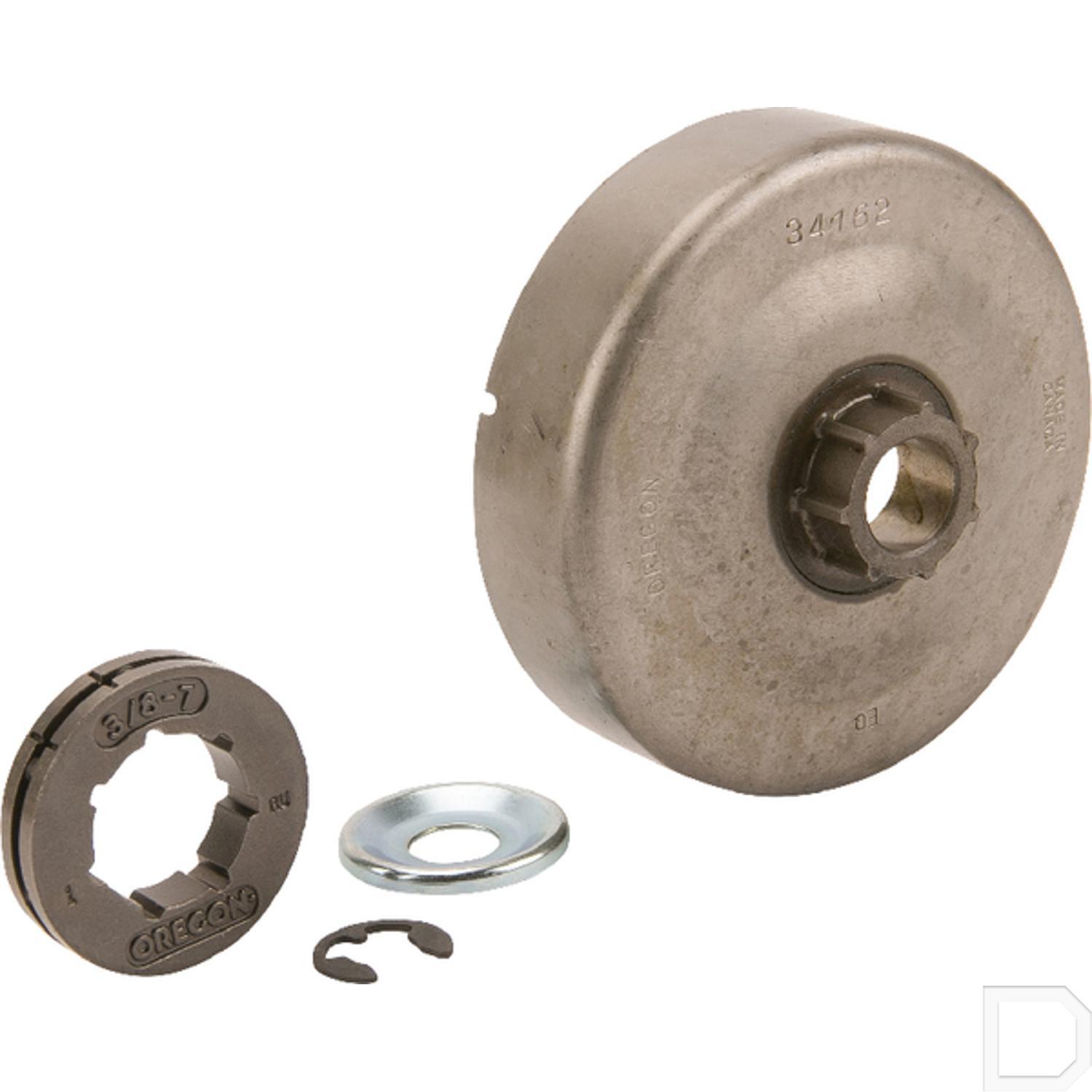 Transmissieriem HTD 5M Distributieriem 395/400/405/410 Mm Lengte 10/15