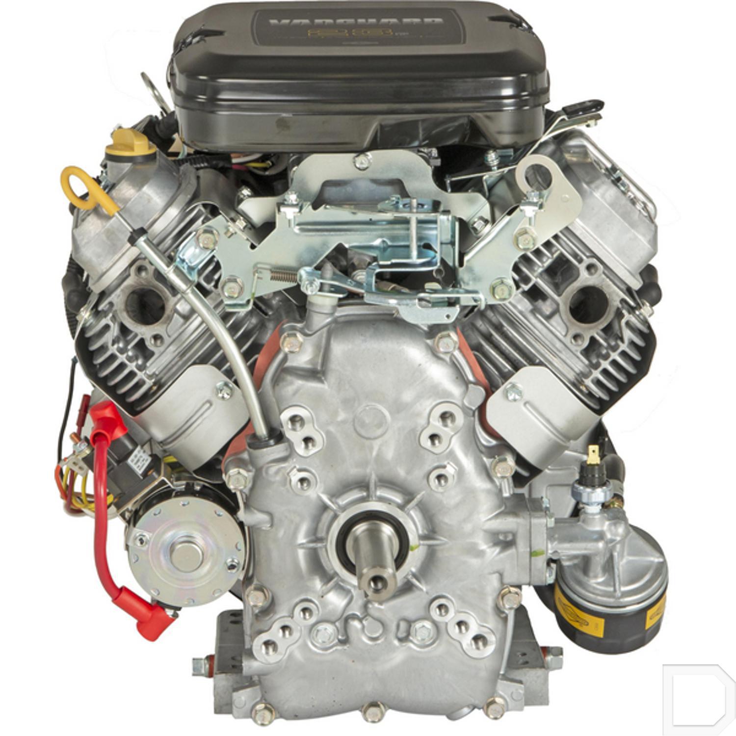 Motor 23PK 1" Estart Vanguard OHV Motoren compleet INDI