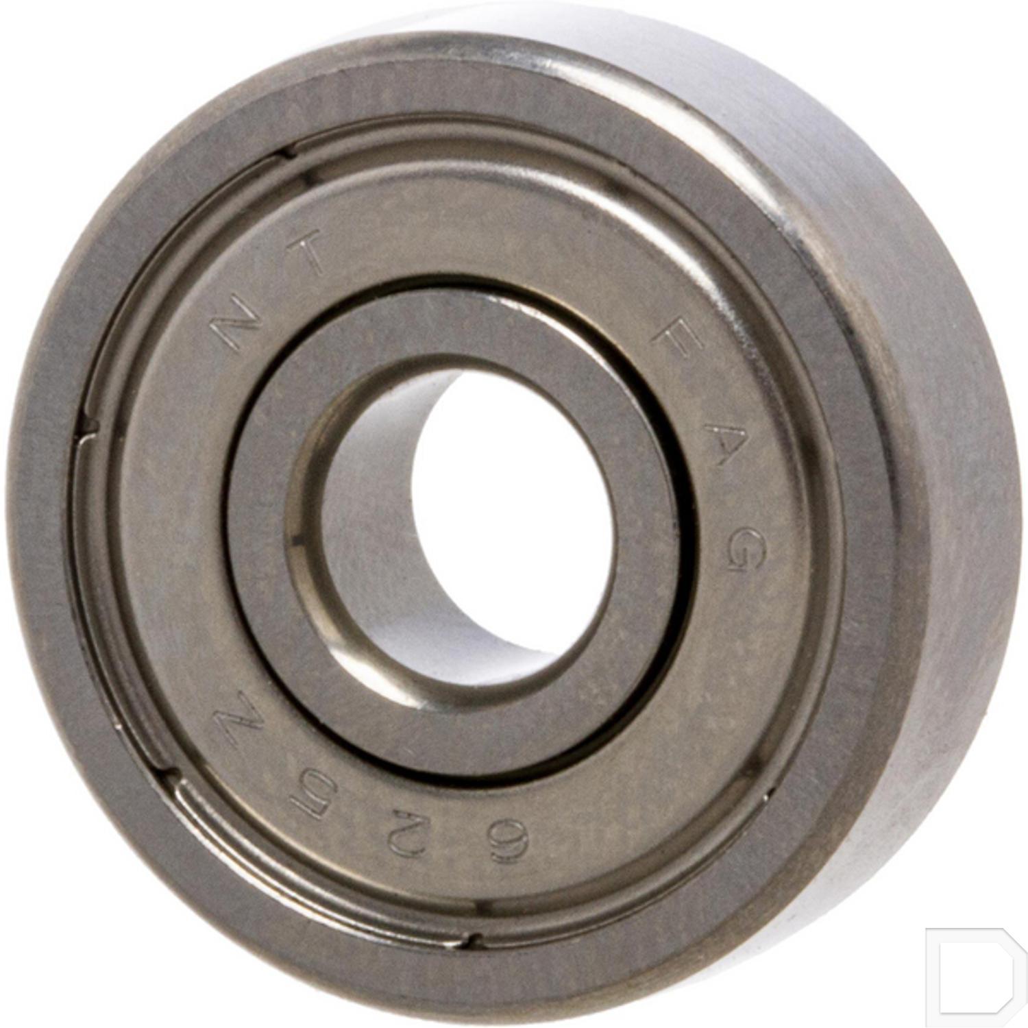 Miniatur Kugellager 625-ZZ - Online Kaufen