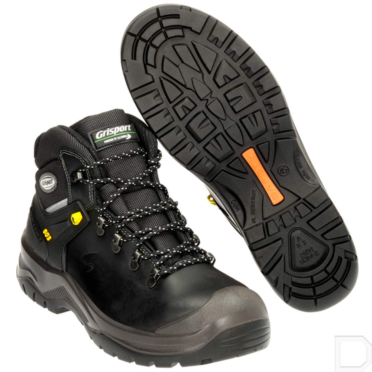 Grisport Werkschoenen - Merken