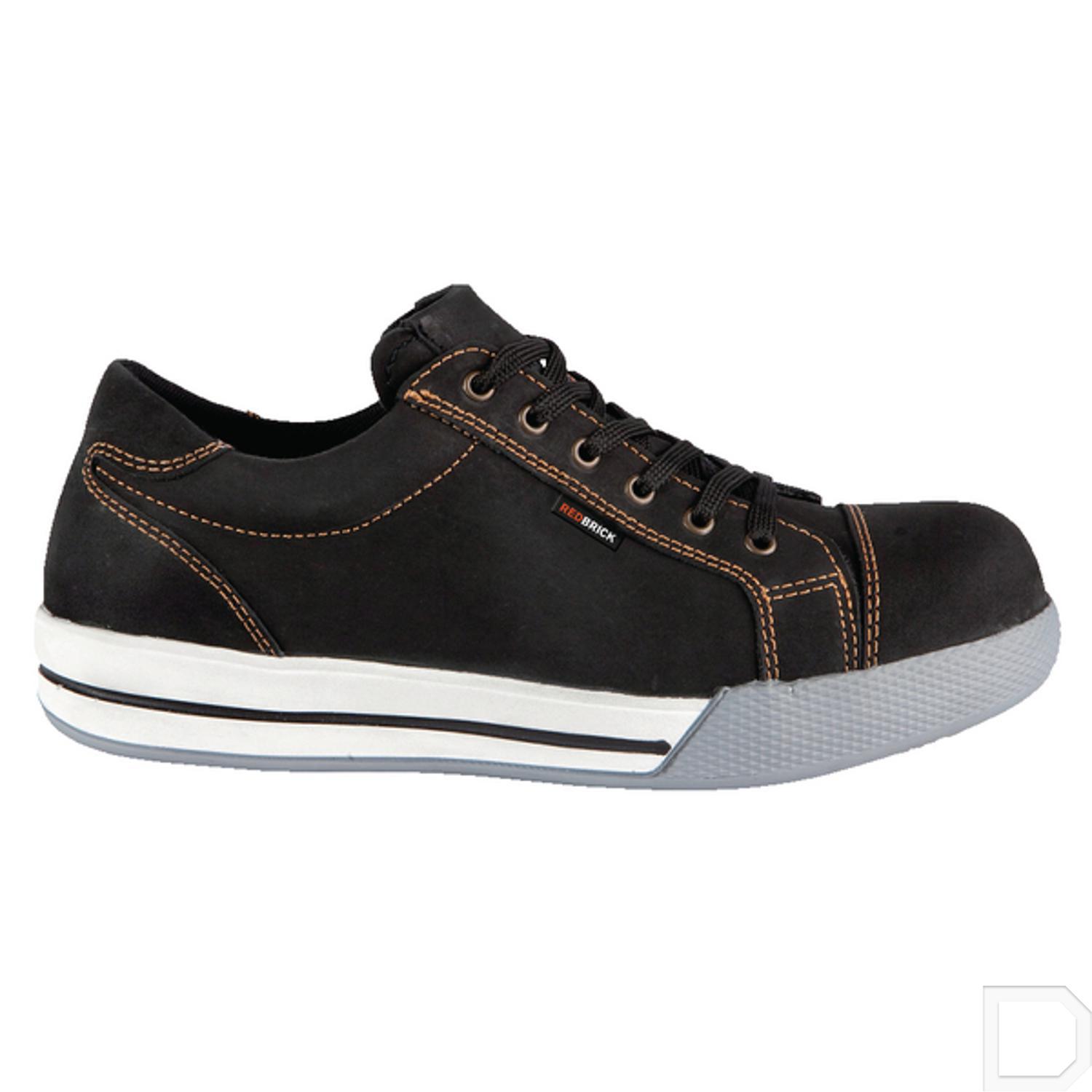 U-Power veiligheidsschoenen Lift S3 SRC | zwart | 43 (UK 8.5) | RL10013-43