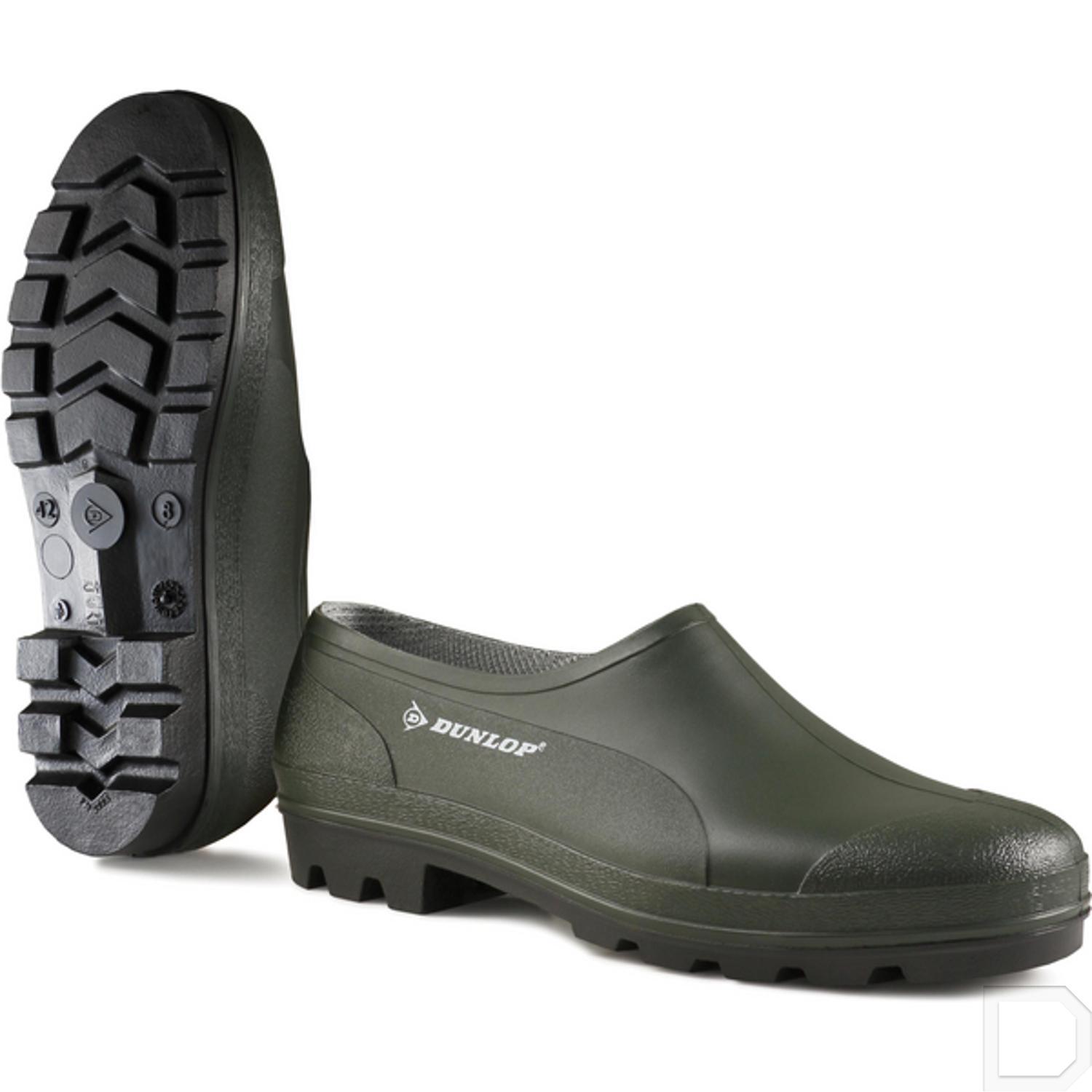 Northwave Striker Mountainbikeschoenen Groen/Zwart Heren