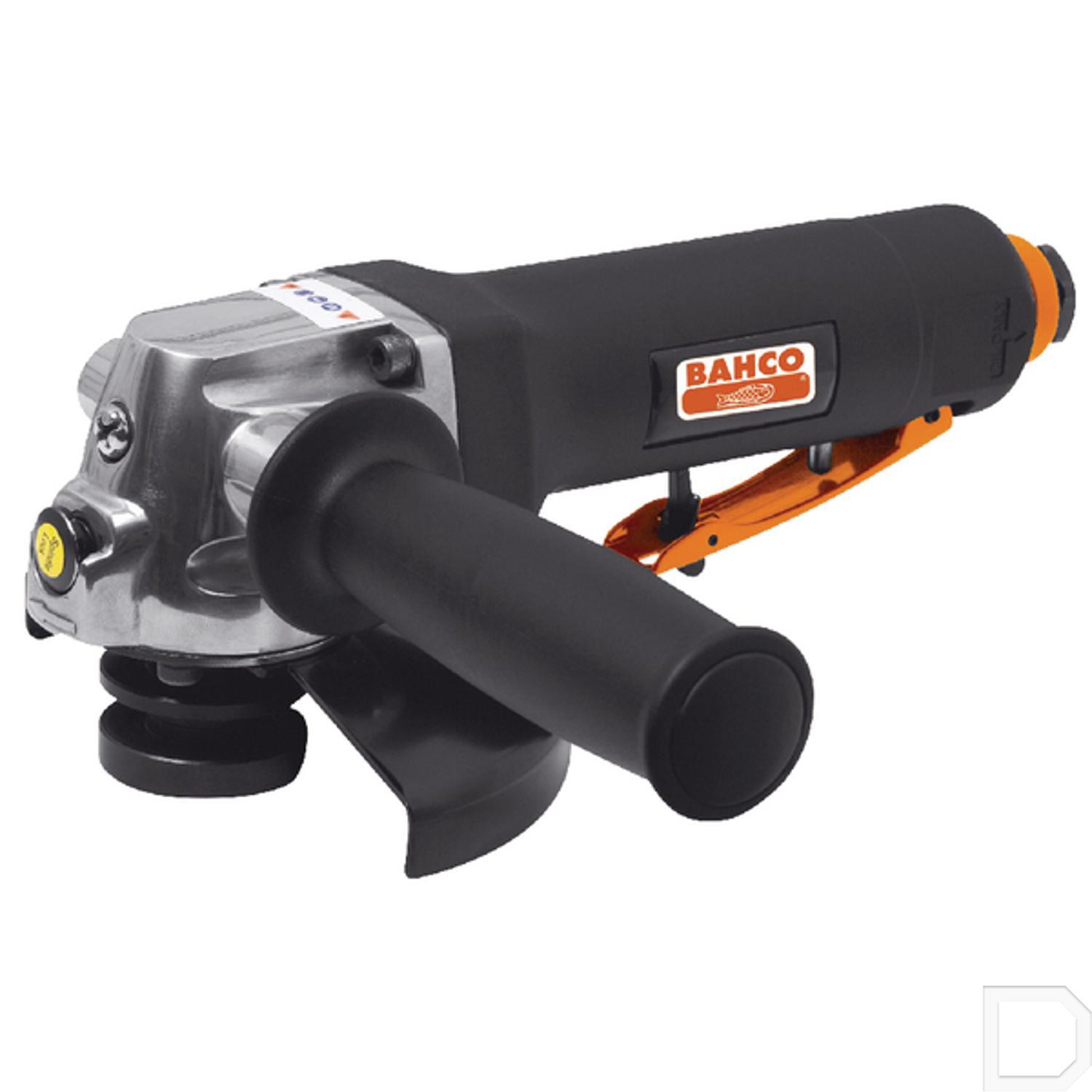 Makita Afzuigkap komschijf 115/125 mm